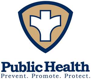 Bond County Health Department logo